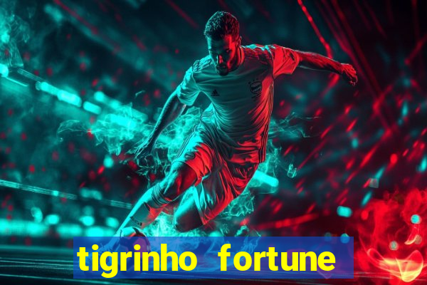 tigrinho fortune tiger png